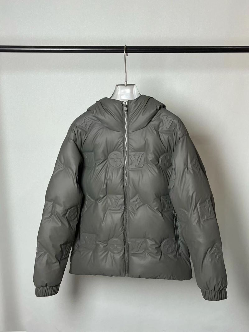 Louis Vuitton Down Jackets